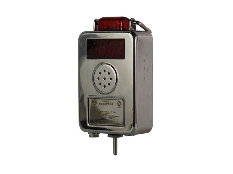 GWD100溫度傳感器|北京煤科院煤礦用溫濕度傳感器