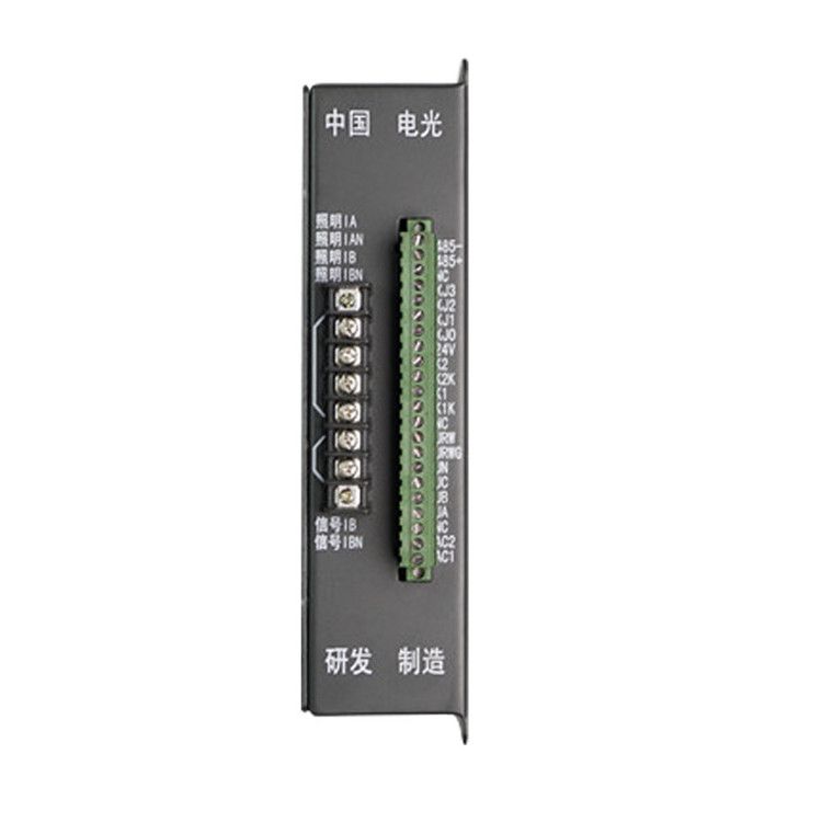 WZB-7G型照明信號綜合保護裝置|中國電光防爆科技股份有限公司