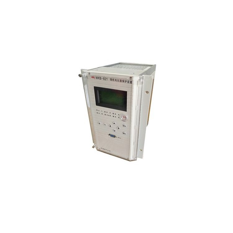 WKB-821微機(jī)電抗器保護(hù)測控裝置|許繼電氣股份有限公司