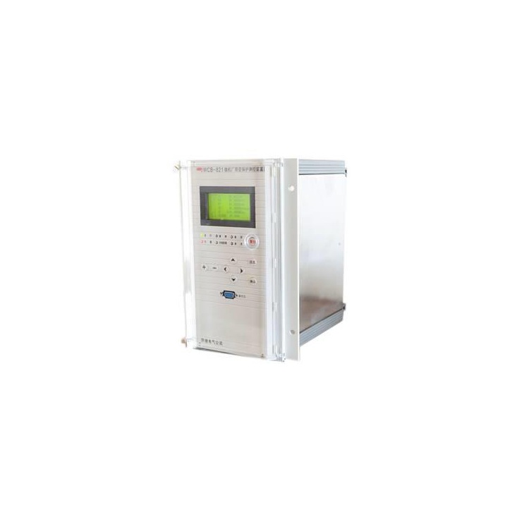 WCB-821微機廠用變保護測控裝置|許繼電氣股份有限公司
