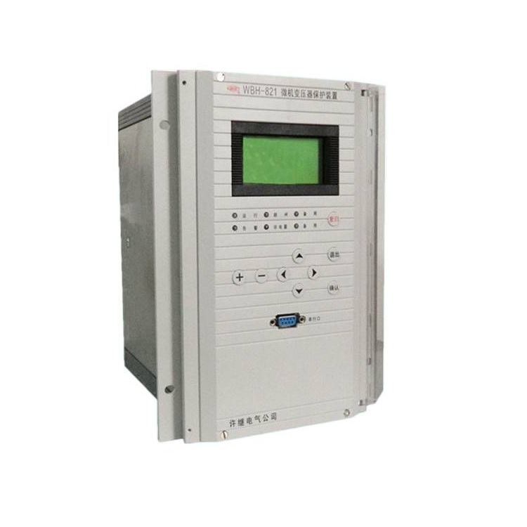 WBH-821C變壓器保護裝置|許繼電氣股份有限公司