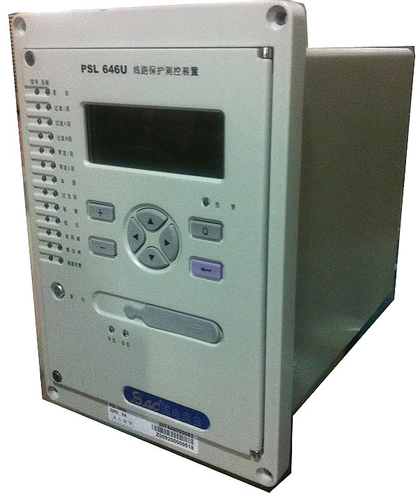 PSL646U線路保護測控裝置|國電南京自動化股份有限公司