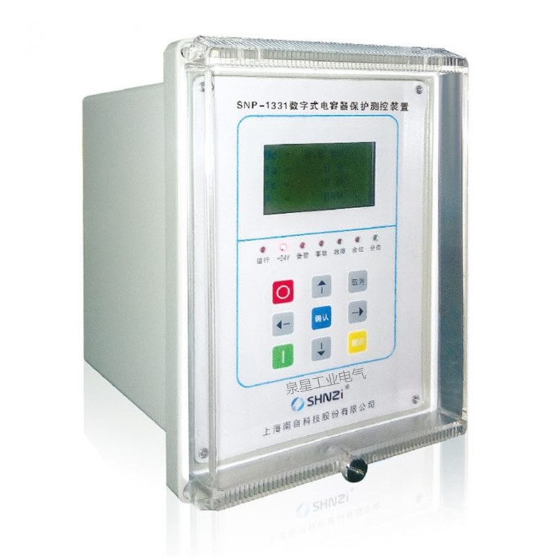 SNP-1331電源備自投保護(hù)裝置|上海南自科技股份有限公司